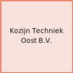 Kozijn Techniek Oost B.V.